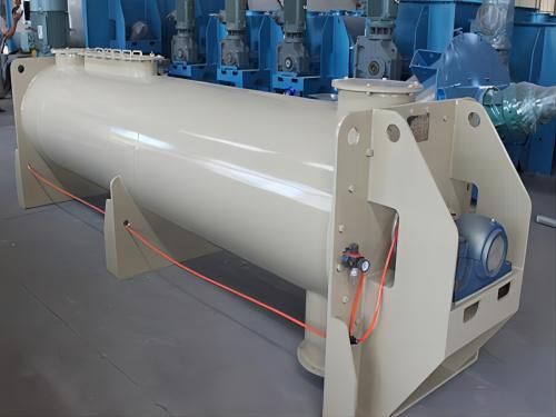 連續(xù)混合機(jī)